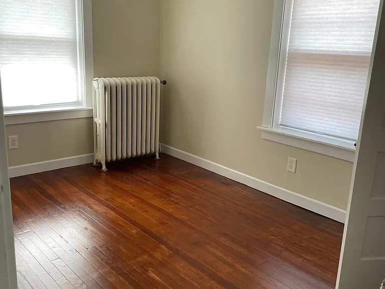 Bedroom #1
