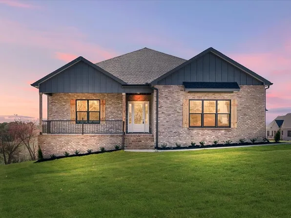 4570 Kate Cir, Cookeville, TN 38506