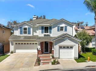 29 Spring View Way, Rancho Santa Margarita, CA 92688