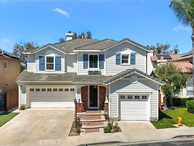 29 Spring View Way, Rancho Santa Margarita, CA, 92688