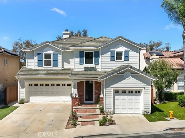 29 Spring View Way, Rancho Santa Margarita, CA 92688