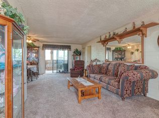 2320 W Calle Encanto, Oracle, AZ 85623