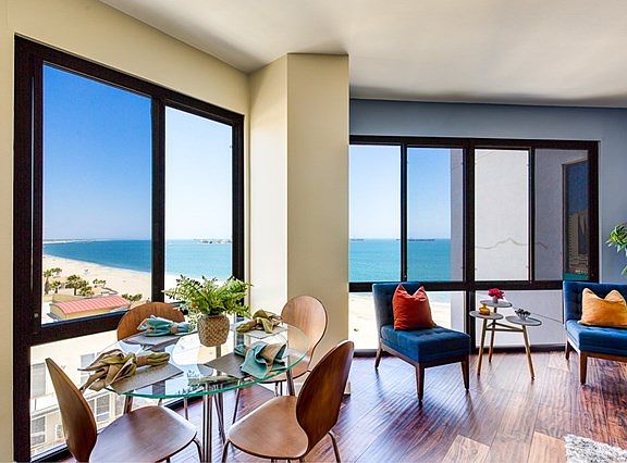 5th image of 1310 E Ocean Blvd Unit 801