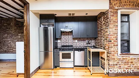 Rented by Nooklyn NYC LLC