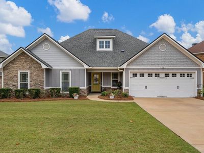 72 Silver Leaf Loop, Phenix City, AL, 36867