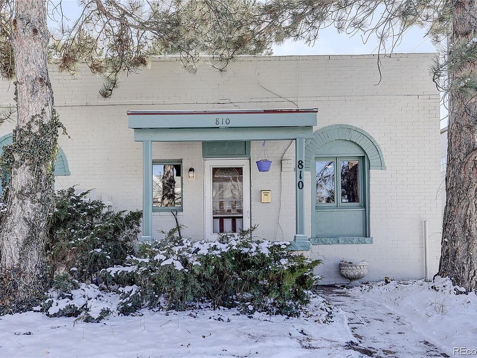 1st image of 810 W 12th Ave