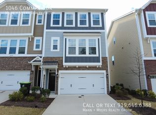 1046 Commack Dr, Durham, NC 27703