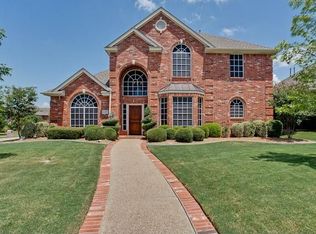 4457 Maize Dr, Plano, TX 75093
