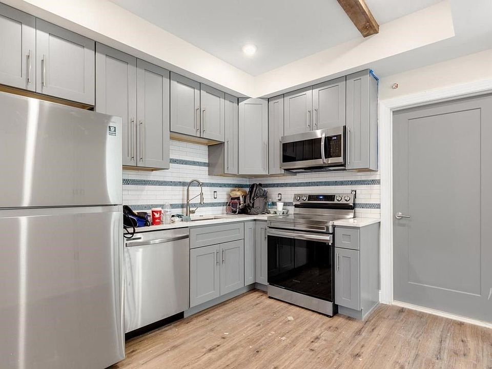 1st image of 511 E Gorgas Ln #B