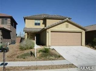 4099 E Cameo Point Dr, Tucson, AZ 85756