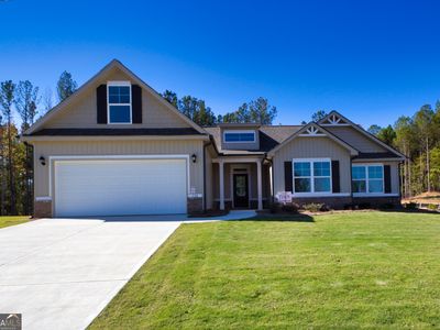 130 Eryn Ter, Covington, GA, 30014