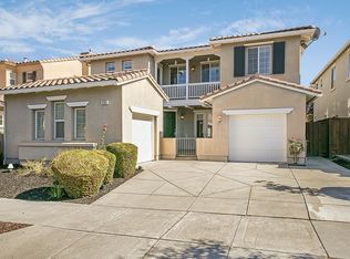 1145 Arrowfield Way, San Ramon, CA 94582