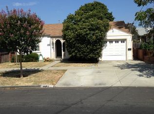 3317 Rheem Ave, Richmond, CA 94804