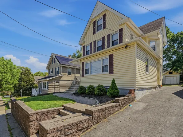 44 Grove Ave Floor 1, Maywood, NJ 07607