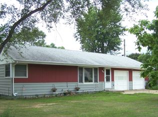 8350 Monroe St NE, Spring Lake Park, MN 55432