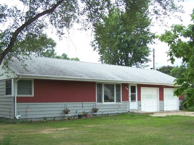 8350 Monroe St NE, Spring Lake Park, MN, 55432