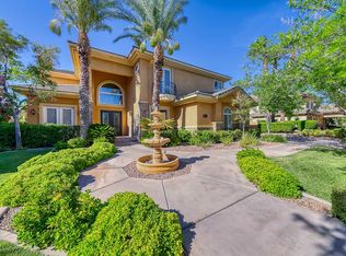 2286 Coral Ridge Ave, Henderson, NV 89052