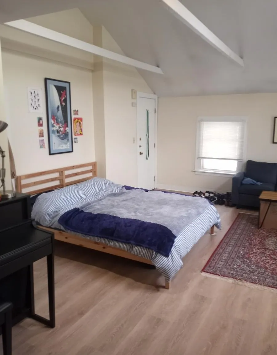 Studio, 450 sqft, $1,550 — Photo 3