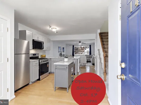 1453 N Van Dorn St, Alexandria, VA 22304