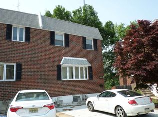 306 Lodge Rd, Philadelphia, PA 19128