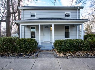 217 S Apple Rd, Osceola, IN 46561