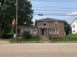 381 E Erie St, Linesville, PA 16424
