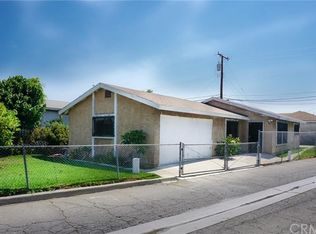 4832 Myrtle St, Pico Rivera, CA 90660