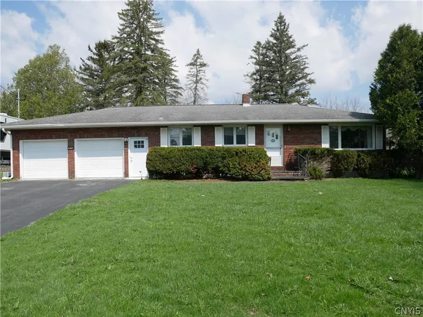 410 Tower St, Waterville, NY 13480