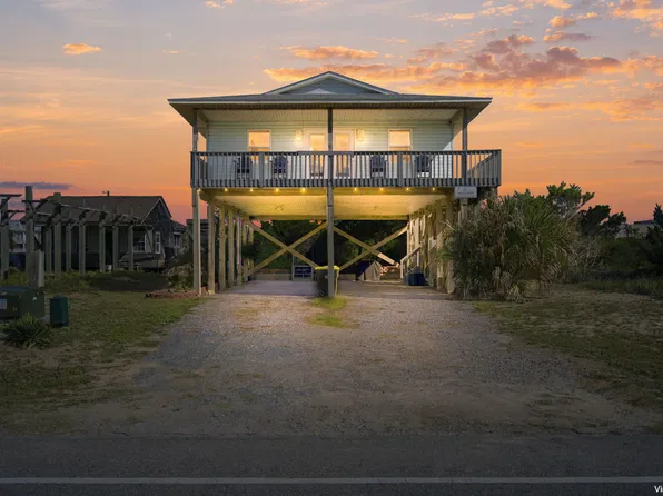 4908 E Beach Dr, Oak Island, NC 28465
