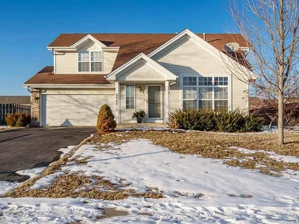 5542 Sedgeway Dr, Rockford, IL 61109
