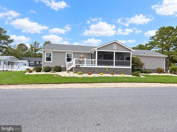 28104 Sloop Ave #E-162, Millsboro, DE 19966