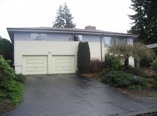 605 N 178th St, Shoreline, WA 98133