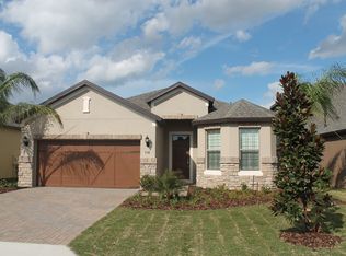538 Cortez Dr, Davenport, FL 33837