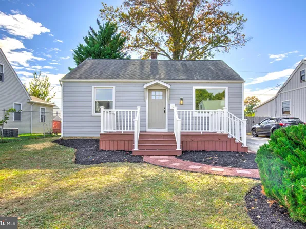 20 N Martin Ln, Norwood, PA 19074