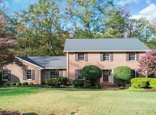 207 Long Point Way, Simpsonville, SC 29681