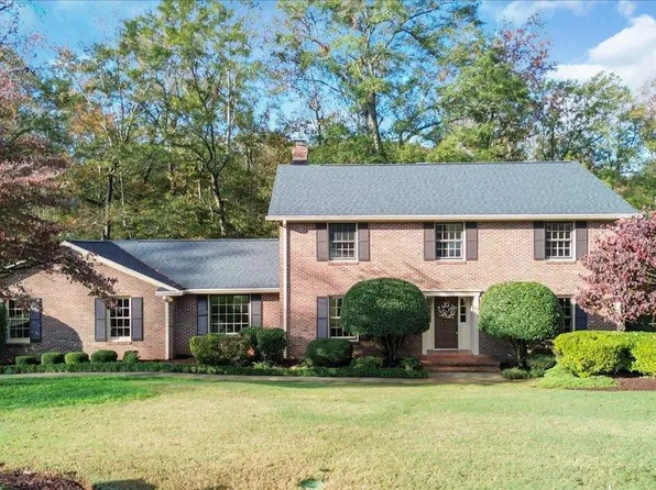 207 Long Point Way, Simpsonville, SC 29681