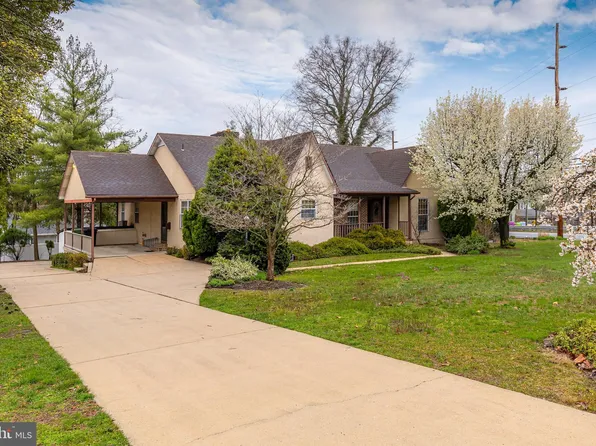 534 Crafton Ave, Pitman, NJ 08071