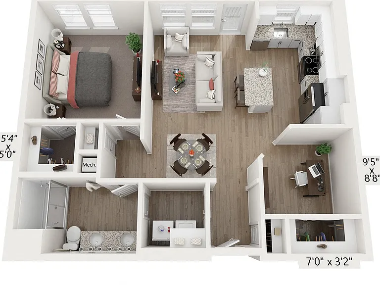 Mera Westgate 55+ Active Adult — Photo 27