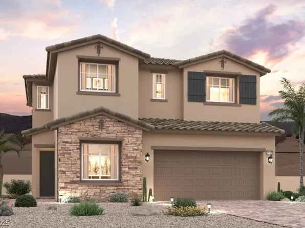 188 Kobuk Ave, Henderson, NV 89011