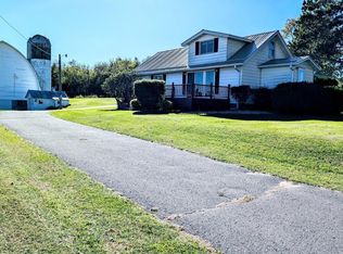 E4590 1390th Ave, Ridgeland, WI 54763