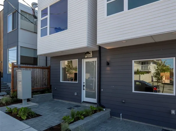 6310 26th Avenue NW, Seattle, WA 98107