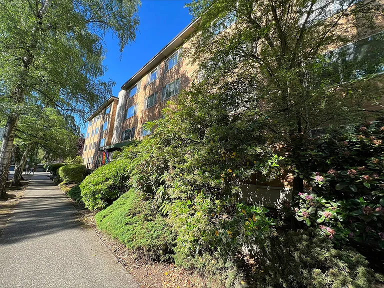 Sheffield Apts. — Photo 8