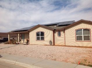 738 SE Shepherds Cir, Andrews, TX 79714