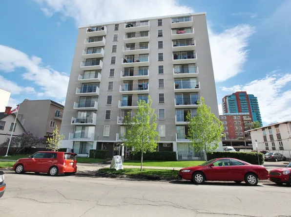 813 13th Ave SW #7, Calgary, AB T2R 0L1