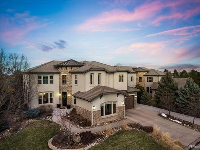12532 Daniels Gate Drive, Castle Pines, CO, 80108