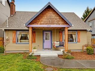 5705 SE Lexington St, Portland, OR 97206