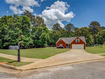 265 Oak Hill Dr, Covington, GA, 30016