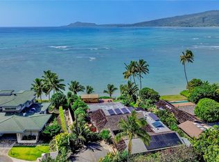 469 Portlock Rd, Honolulu, HI 96825
