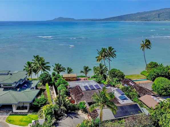 469 Portlock Rd, Honolulu, HI 96825