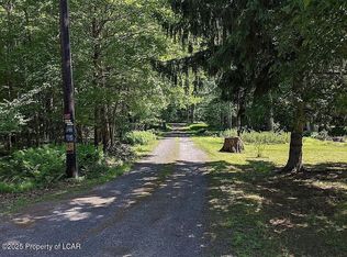 308 Small Mountain Rd, Wapwallopen, PA 18660